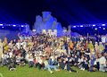 Merawat Nurani di Sekolah Kejuruan: Sebuah Catatan Guru di Pertemuan Penyair Nusantara XIV Aceh Tahun 2026