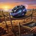 Batu Langit Belitong