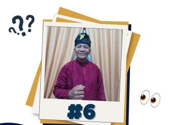 Siape Die? #6 Kik Bujang Belantu