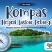 Kompas Negeri Laskar Pelangi