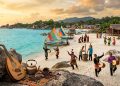 Belitung Timur dan Krisis Ikon Budaya