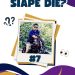 Siape Die? #7 Anak Mude
