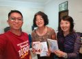 Ketika Bahasa Melayu Belitong Menyeberang hingga Jepang